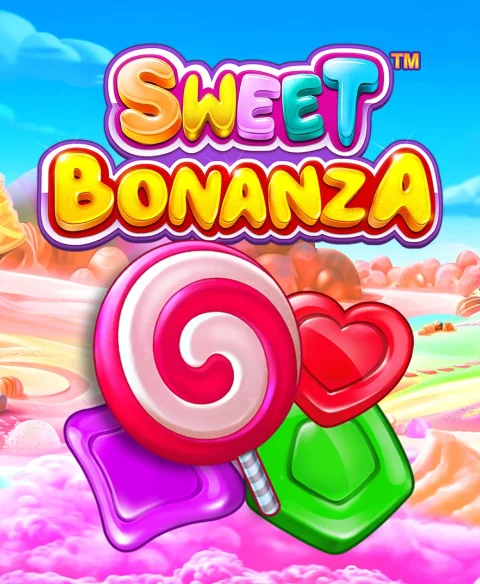Play Sweet Bonanza at Galaxy Bet Casino