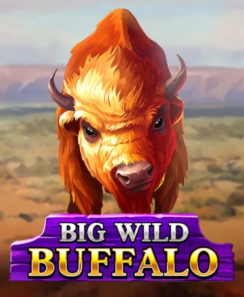 Play Big Wild Buffalo at Galaxy Bet Casino