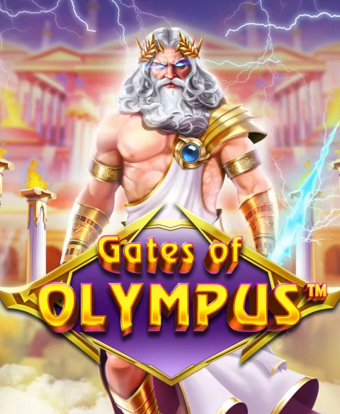 Play Gates of Olympus at Galaxy Bet Casino