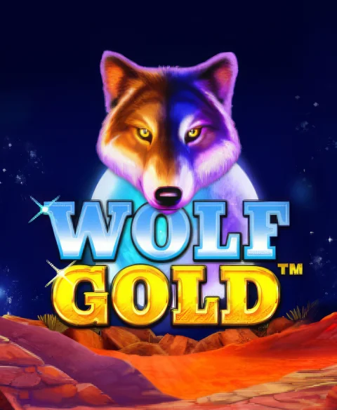 Play Wolf Gold at Galaxy Bet Casino