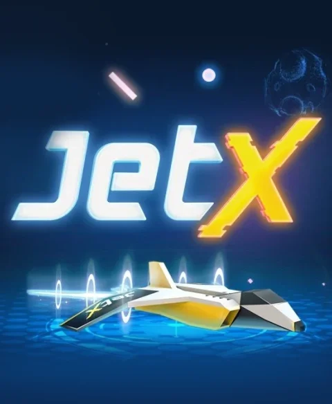 Play JetX at Galaxy Bet Casino