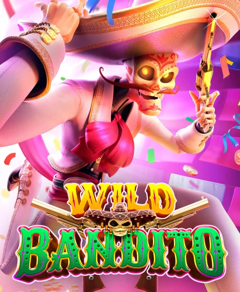 Play Wild Bandito at Galaxy Bet Casino