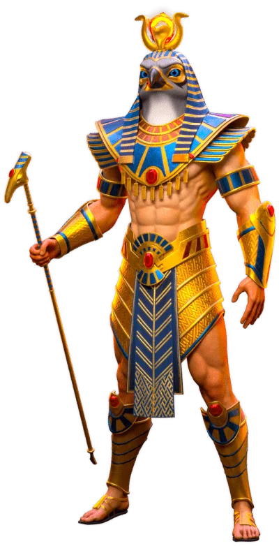 Egyptian at Galaxy Bet Online Casino